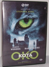 Oko kota (DVD) #2 - obrazek