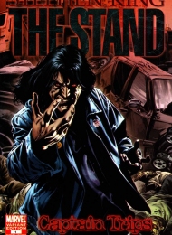 The Stand: Captain Trips #1 (1:25) - obrazek