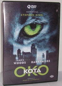 Oko kota (DVD) #2