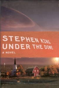 Under the Dome (Scribner) Collector's Edition