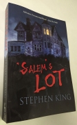 Salems Lot - Doubleday Years - Uncorrected Proof 1