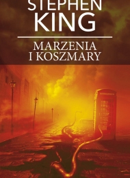 Marzenia i koszmary (Albatros #8) - obrazek