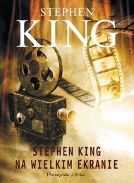 Stephen King na wielkim ekranie (Prószyński i S-ka) - obrazek