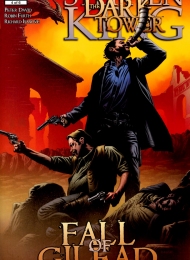 The Dark Tower: Fall of Gilead #4 - obrazek