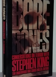 Bare Bones: Conversations on Terror with Stephen King (McGraw-Hill) - obrazek
