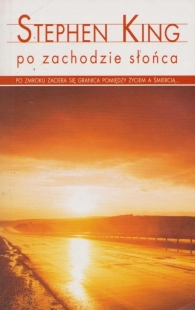 Po zachodzie słońca (Albatros #2)