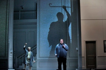 The Shining Opera - przedstawienie 04 (zdjÄcie Ken Howard) - obrazek