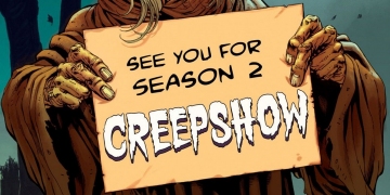 Shudder zamówiło drugi sezon Creepshow - obrazek