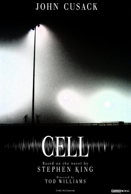 Cell - poster (3)
