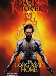 The Dark Tower: The Long Road Home (Marvel) - obrazek