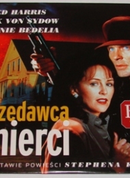 Sprzedawca śmierci (DVD) #2 - obrazek