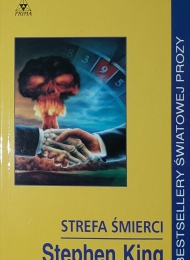 Strefa śmierci (Prima #2) - obrazek