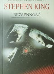 Bezsenność (Albatros #2) - obrazek