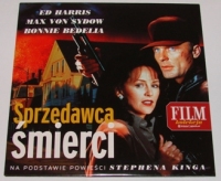 Sprzedawca śmierci (DVD) #2