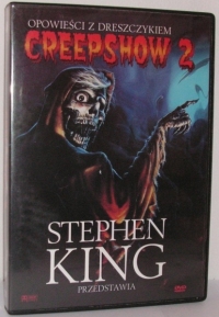 Creepshow 2 (DVD)