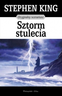 Sztorm stulecia (Prószyński i S-ka)