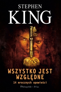 Wszystko jest względne (Prószyński i S-ka #3)