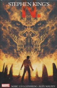 Stephen King's N. (Marvel)