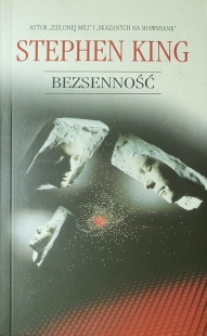 Bezsenność (Albatros #2)