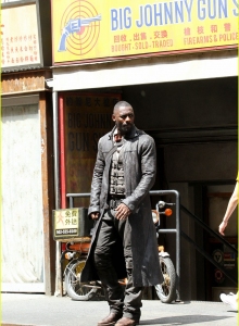 Idris Elba - The Dark Tower (zdjÄcie FameFlynet) 29 - obrazek