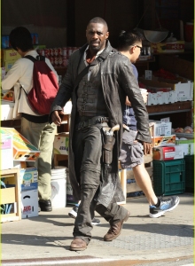 Idris Elba - The Dark Tower (zdjÄcie FameFlynet) 19 - obrazek