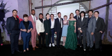 Światowa premiera To: Rozdział 2 - obrazek