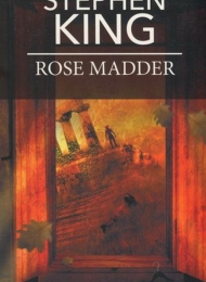 Rose Madder (Albatros #8) - obrazek