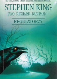 Regulatorzy (Albatros #2) - obrazek