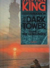 The Dark Tower I The Gunslinger (Sphere) - obrazek