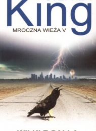 Mroczna Wieża V: Wilki z Calla (Albatros) - obrazek