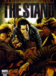 The Stand: American Nightmares #3 (1:25) - obrazek