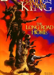 The Dark Tower: The Long Road Home #2 - obrazek