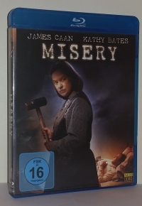 Misery (Blu-Ray)