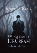 Salems Lot - PS Publishing - The Emperor of Ice Cream