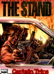 The Stand: Captain Trips #3 - obrazek