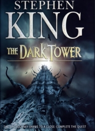 The Dark Tower VII The Dark Tower (Hodder & Stoughton) - obrazek