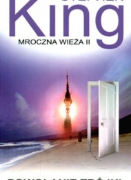 Mroczna Wieża II: Powołanie trójki (Albatros) - obrazek