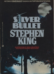 Silver Bullet (Signet) - obrazek