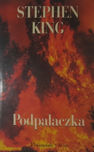 Podpalaczka (Prószyński i S-ka)