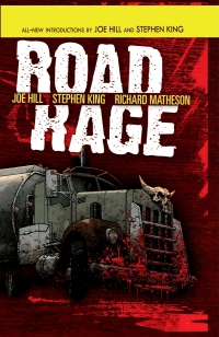 Road Rage (IDW)