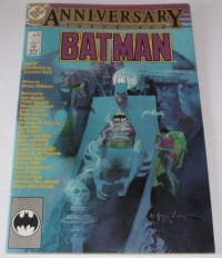 Batman #400 (DC)