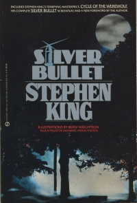 Silver Bullet (Signet)