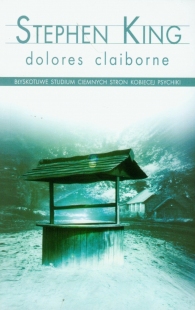 Dolores Claiborne (Albatros #3)