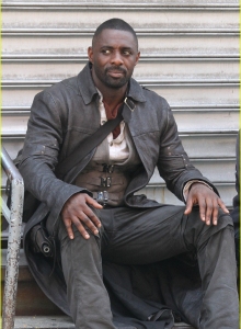 Idris Elba - The Dark Tower (zdjÄcie FameFlynet) 12 - obrazek