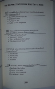 The Illustrated Stephen King Trivia Book Revised & Updated (Cemetery Dance) (4)