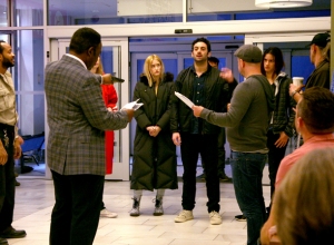 MgĹa 012 na planie serialu (zdjÄcie Tammy Fancy) - obrazek