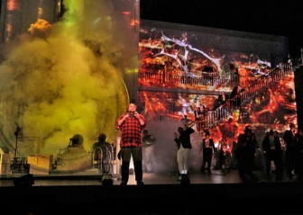 The Shining Opera - przedstawienie 21 (zdjÄcie Ken Howard) - obrazek