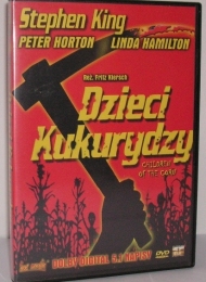 Dzieci kukurydzy (DVD) - obrazek