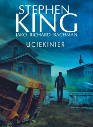 Uciekinier (Albatros #3) - obrazek