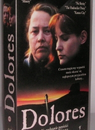 Dolores (VHS) - obrazek